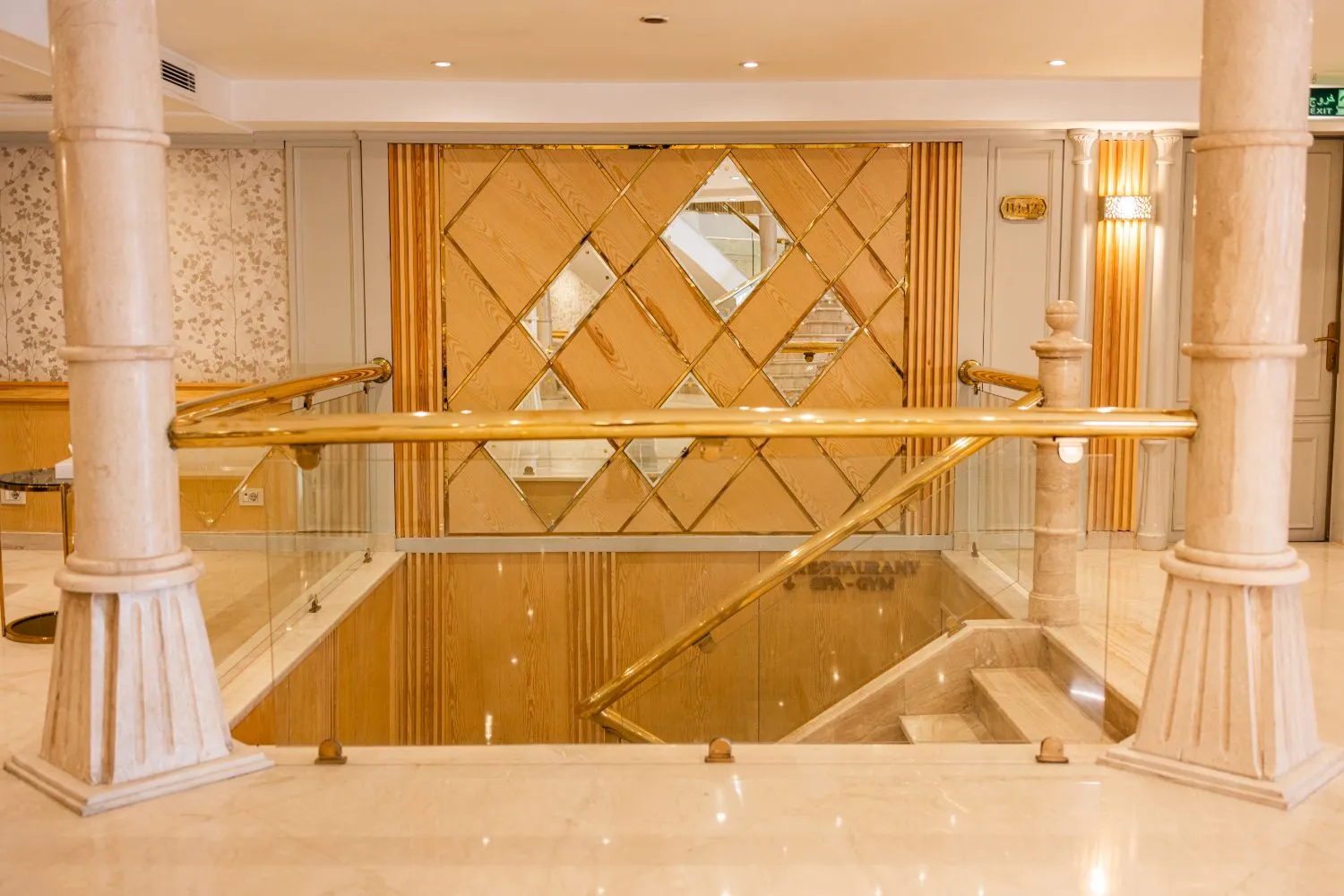 4 Tage Tower Prestige Nilkreuzfahrt – Assuan nach Luxor