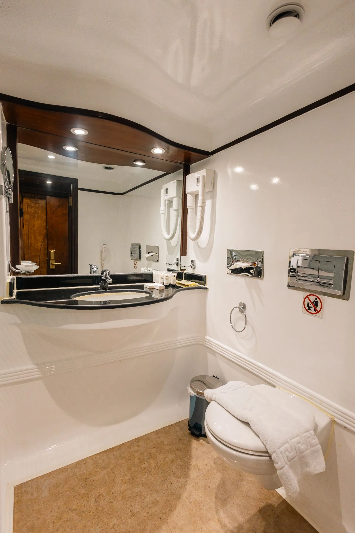 5 Tage Tower Prestige Nilkreuzfahrt – Luxor nach Assuan