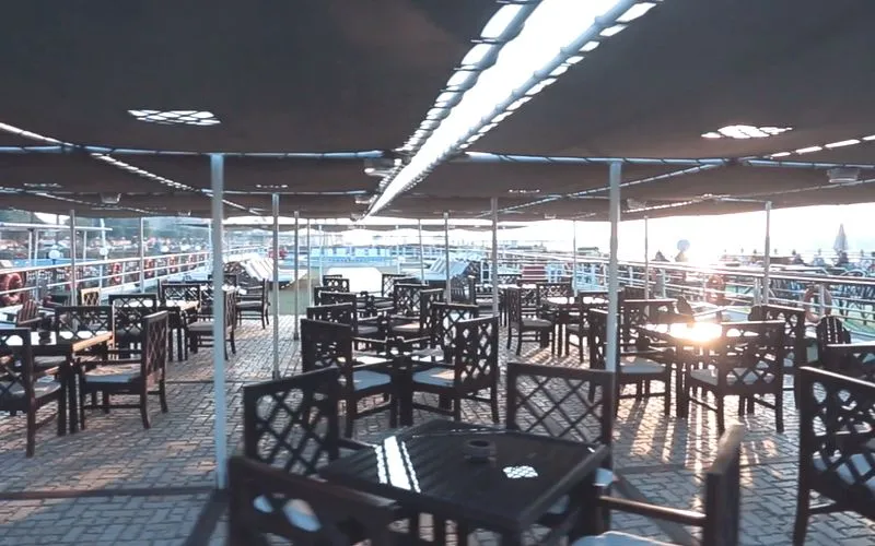 4 Tage Princess Sarah II Nilkreuzfahrt von Assuan nach Luxor