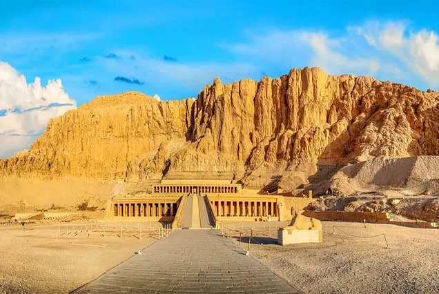 Privattour am Westufer von Luxor – Königsgräber & Tempel