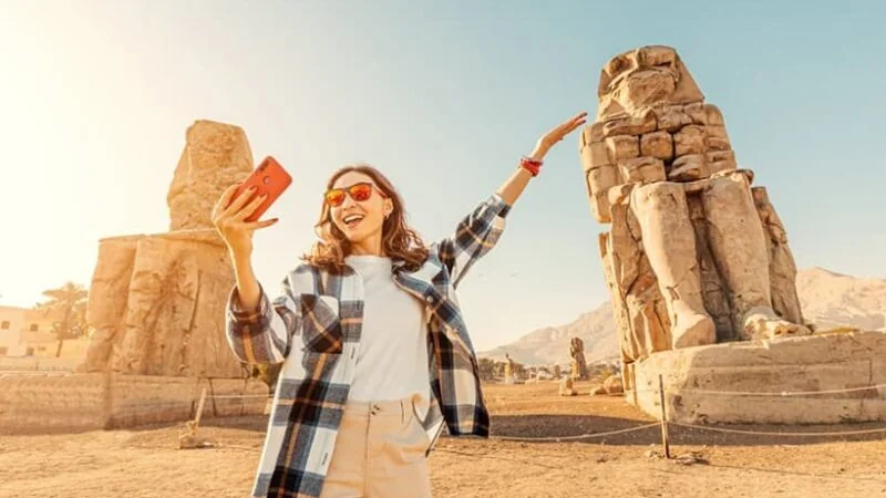 Privattour am Westufer von Luxor – Königsgräber & Tempel