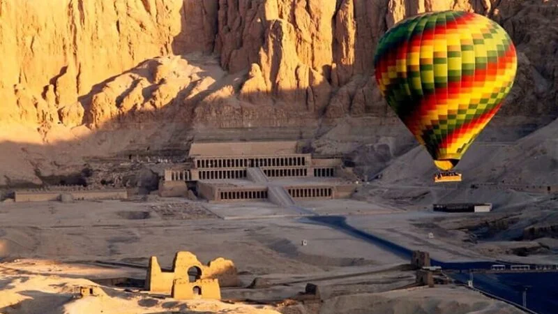Privattour am Westufer von Luxor – Königsgräber & Tempel