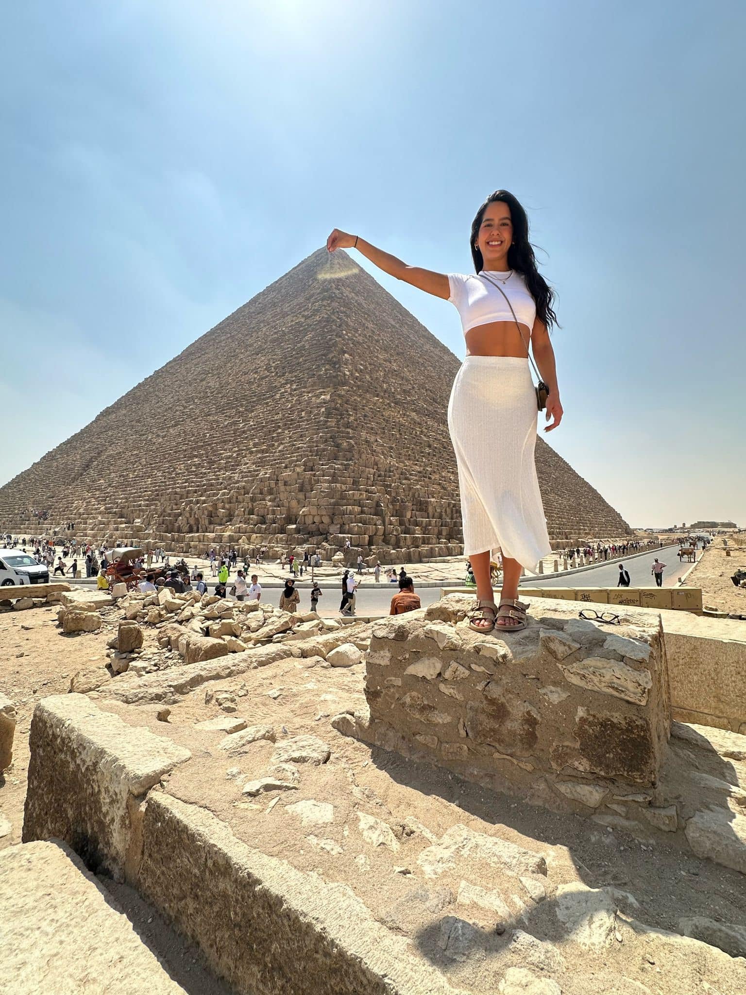 10 Tage Kairo, Hurghada & Nilkreuzfahrt