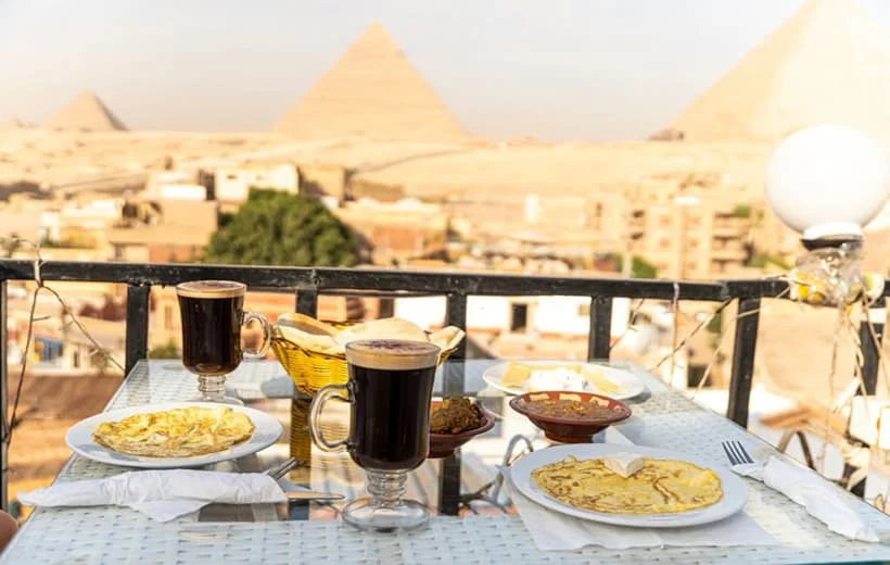 10 Tage Luxusreise Kairo & klassische Nilkreuzfahrt