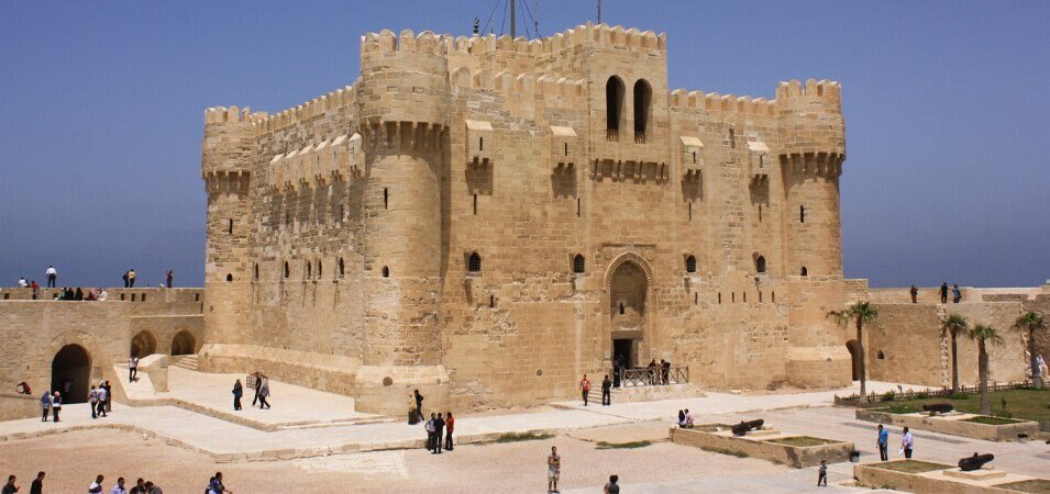 6 Tage private Ägypten-Rundreise ab Alexandria