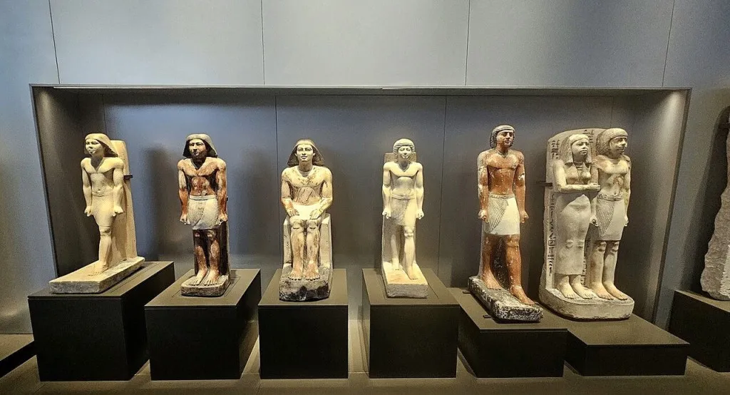 15 Tage auf den Spuren der Heiligen Familie in Ägypten