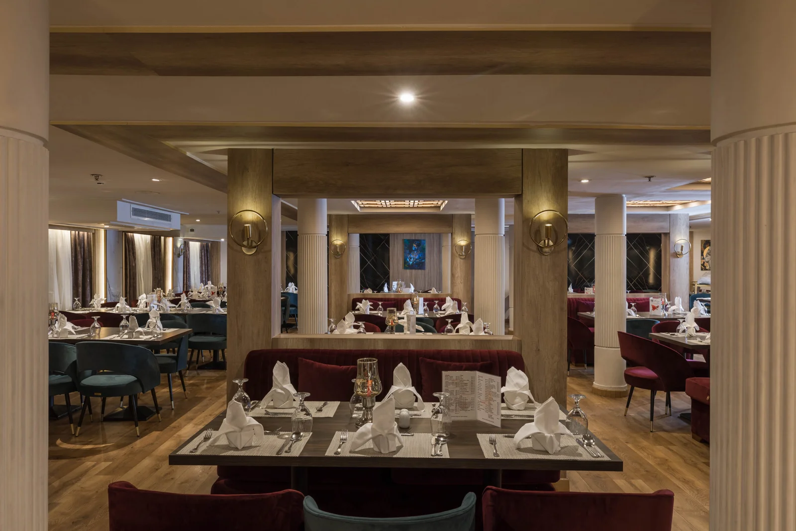 4 Tage Royal Beau Rivage Nilkreuzfahrt von Assuan nach Luxor
