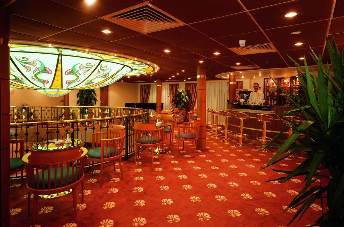 5 Tage Royal Princess Nilkreuzfahrt von Luxor nach Assuan