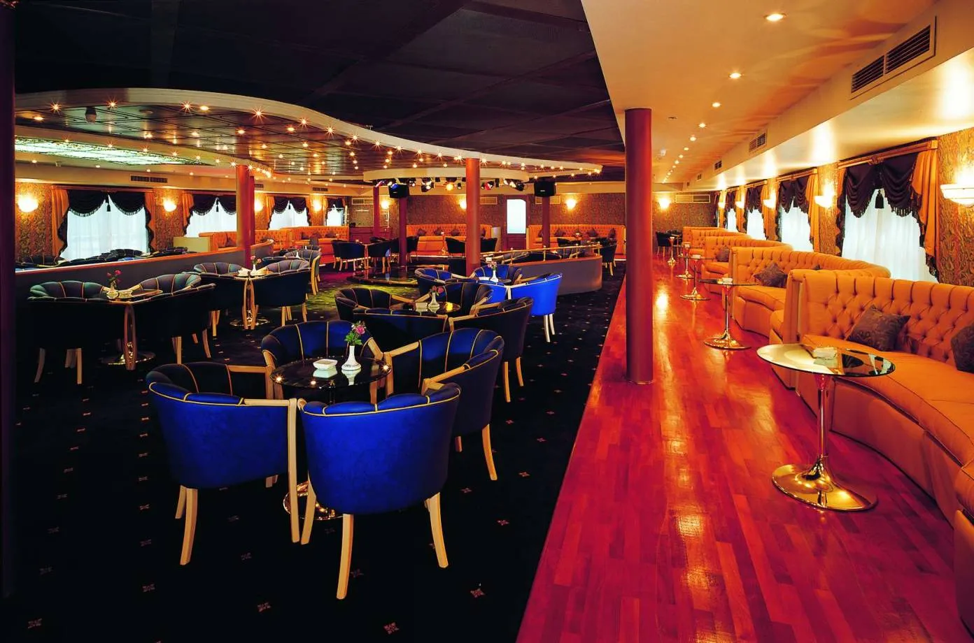 5 Tage Royal Princess Nilkreuzfahrt von Luxor nach Assuan