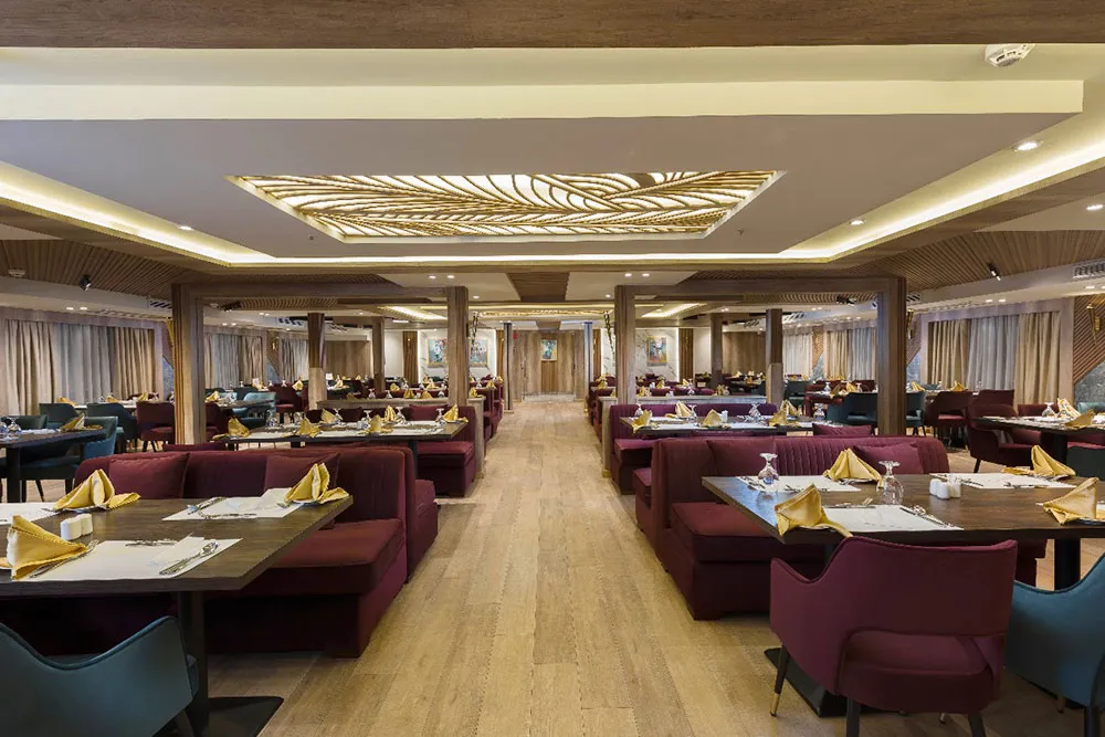 5 Tage Royal Princess Nilkreuzfahrt von Luxor nach Assuan