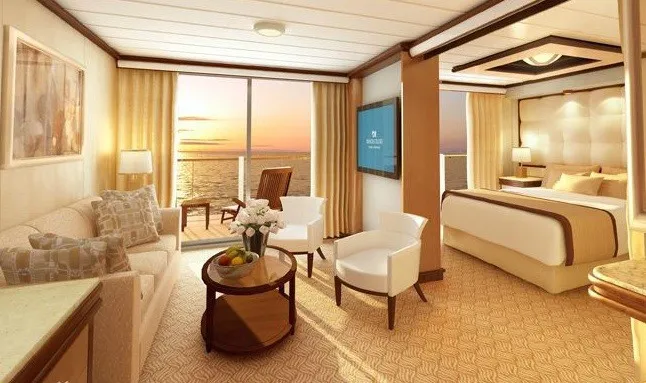 5 Tage Royal Princess Nilkreuzfahrt von Luxor nach Assuan