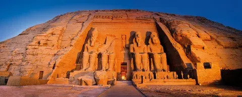 5 Tage SAI Dahabiya von Assuan nach Abu Simbel