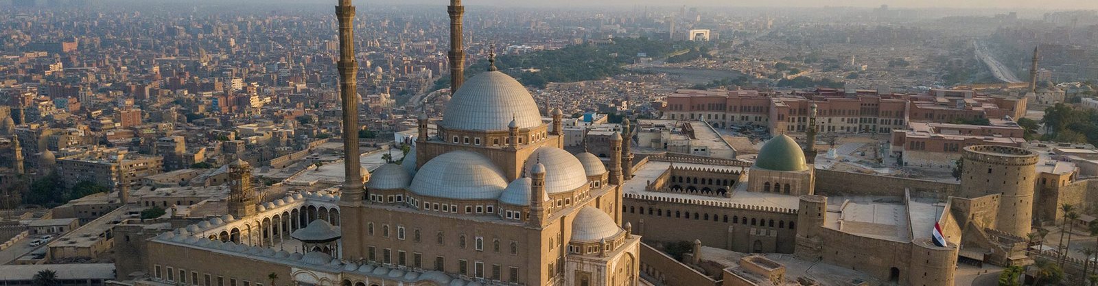 2 Tage Alexandria & Pyramiden von Gizeh