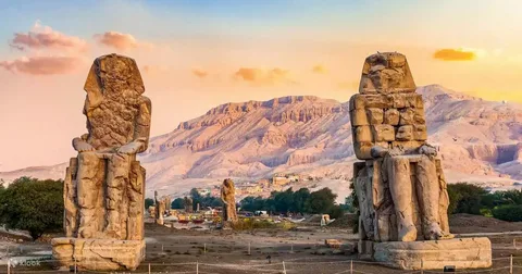 5 Tage Sanctuary Nile Adventurer Nilkreuzfahrt von Luxor nach Assuan