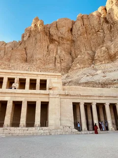 5 Tage Sanctuary Sun Boat IV Nilkreuzfahrt von Luxor nach Assuan