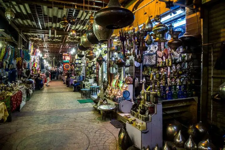4 Tage Sanctuary Sun Boat IV Nilkreuzfahrt von Assuan nach Luxor