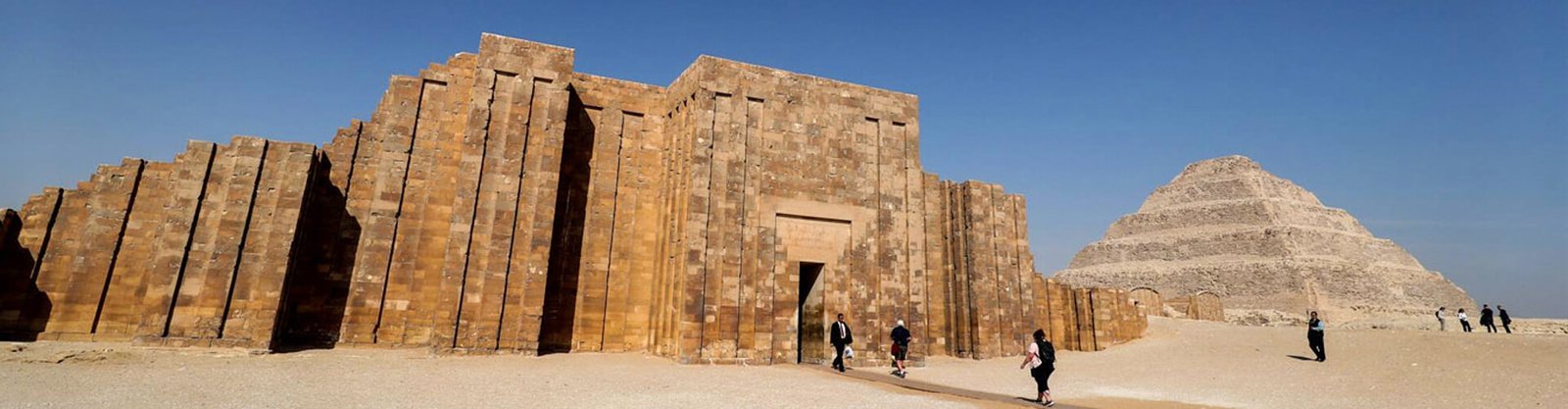 7 Tage Kairo, Alexandria & Nilkreuzfahrt