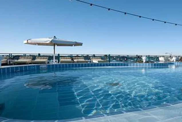 5 Tage Sonesta Moon Goddess Nilkreuzfahrt von Luxor nach Assuan