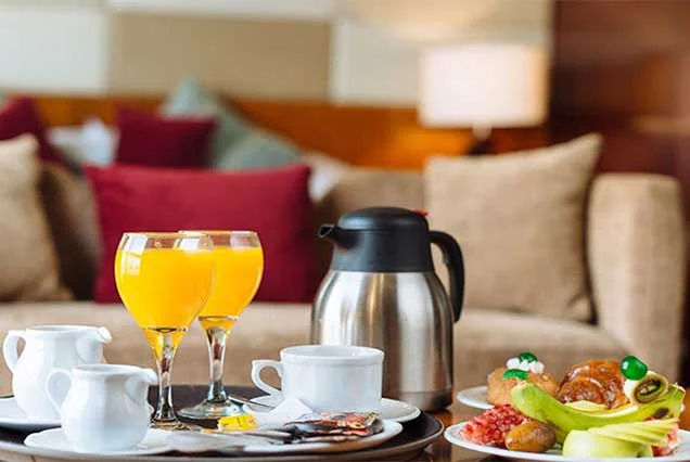 4 Tage Sonesta St George Nilkreuzfahrt von Assuan nach Luxor