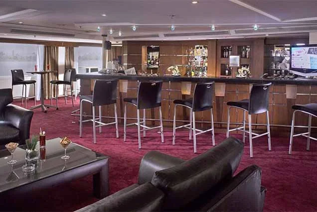 5 Tage Sonesta Star Goddess Nilkreuzfahrt von Luxor nach Assuan