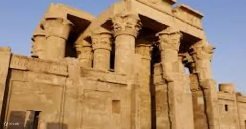 5 Tage Sonesta Star Goddess Nilkreuzfahrt von Luxor nach Assuan