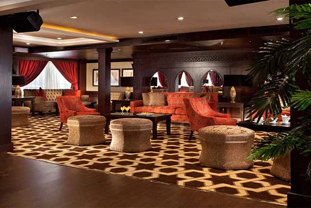 5 Tage Steigenberger Legacy Nilkreuzfahrt von Luxor nach Assuan