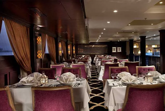 8 Tage Steigenberger Minerva Nilkreuzfahrt von Luxor nach Assuan