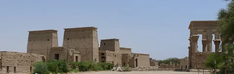 5 Tage Steigenberger Minerva Nilkreuzfahrt von Luxor nach Assuan