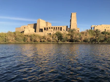 5 Tage Steigenberger Minerva Nilkreuzfahrt von Luxor nach Assuan