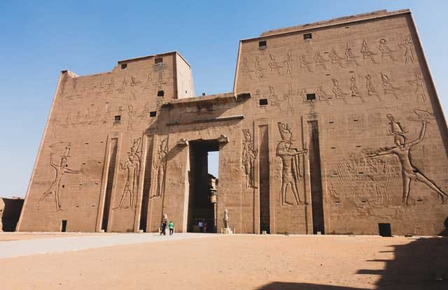Abu-Simbel-Sonnenfest | 10 Tage Nilreise zur Sonnenausrichtung