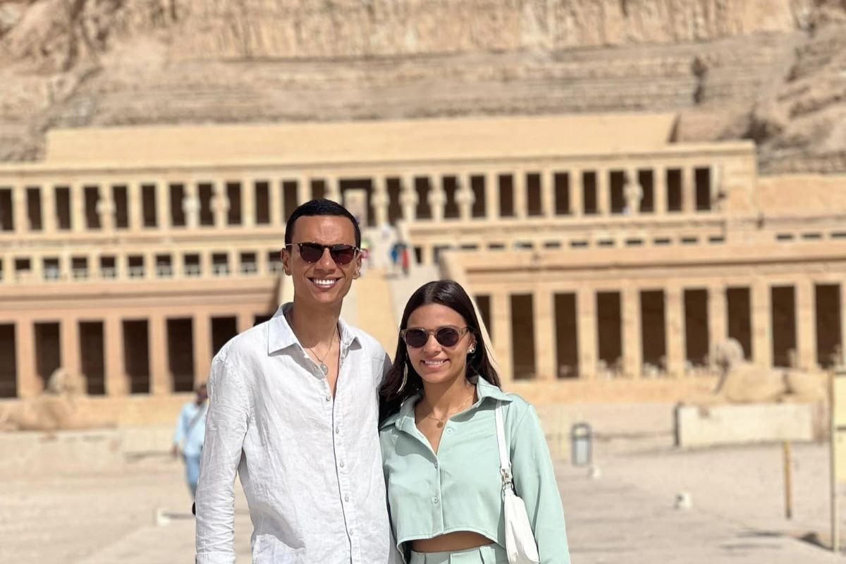 3 Tage von Assuan über Abu Simbel nach Luxor