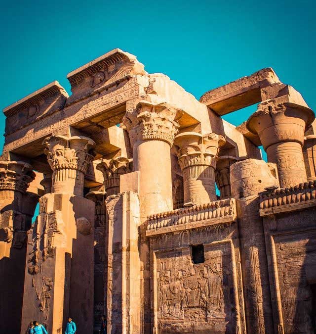 14 Tage Kairo, Alexandria, Hurghada & Nilkreuzfahrt