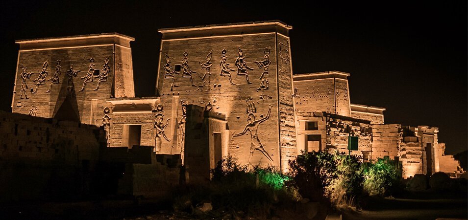 5 Tage Kairo, Luxor & Assuan mit Luxus-Nilkreuzfahrt
