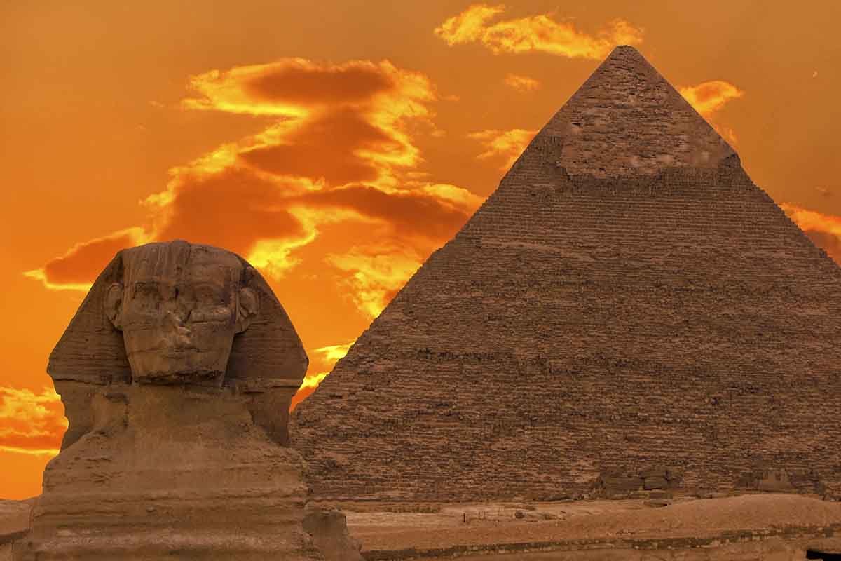 4 Tage Kairo & Luxor – private geführte Rundreise