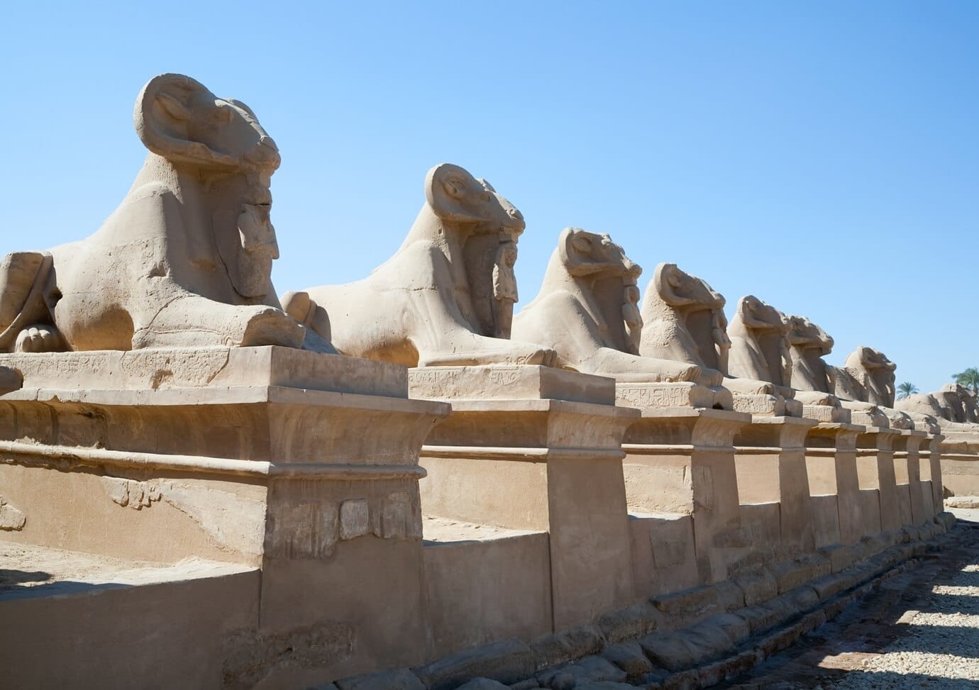 8 Tage Pyramiden & Nil – private Ägyptenreise