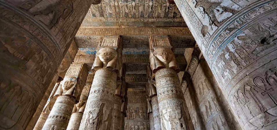 2 Tage Luxor, Dendera & Abydos – private Kulturreise