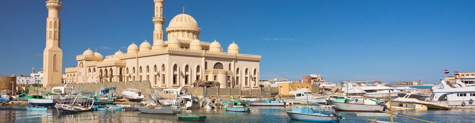 14 Tage Kairo, Alexandria, Hurghada & Nilkreuzfahrt