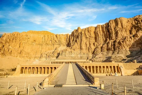 4 Tage Tower Prestige Nilkreuzfahrt – Assuan nach Luxor