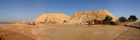 Tuya Nile Cruise – 4 Tage Nilkreuzfahrt Assuan–Luxor