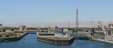 Tuya Nile Cruise – 4 Tage Nilkreuzfahrt Assuan–Luxor