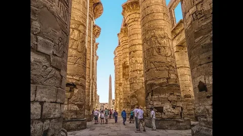 Tuya Nile Cruise – 4 Tage Nilkreuzfahrt Assuan–Luxor