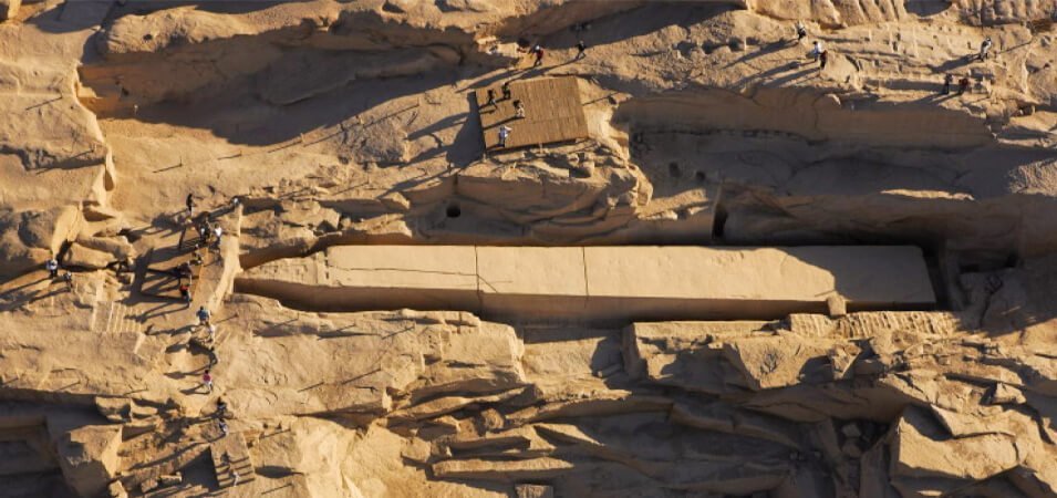 10 Tage Kairo, Hurghada & Nilkreuzfahrt