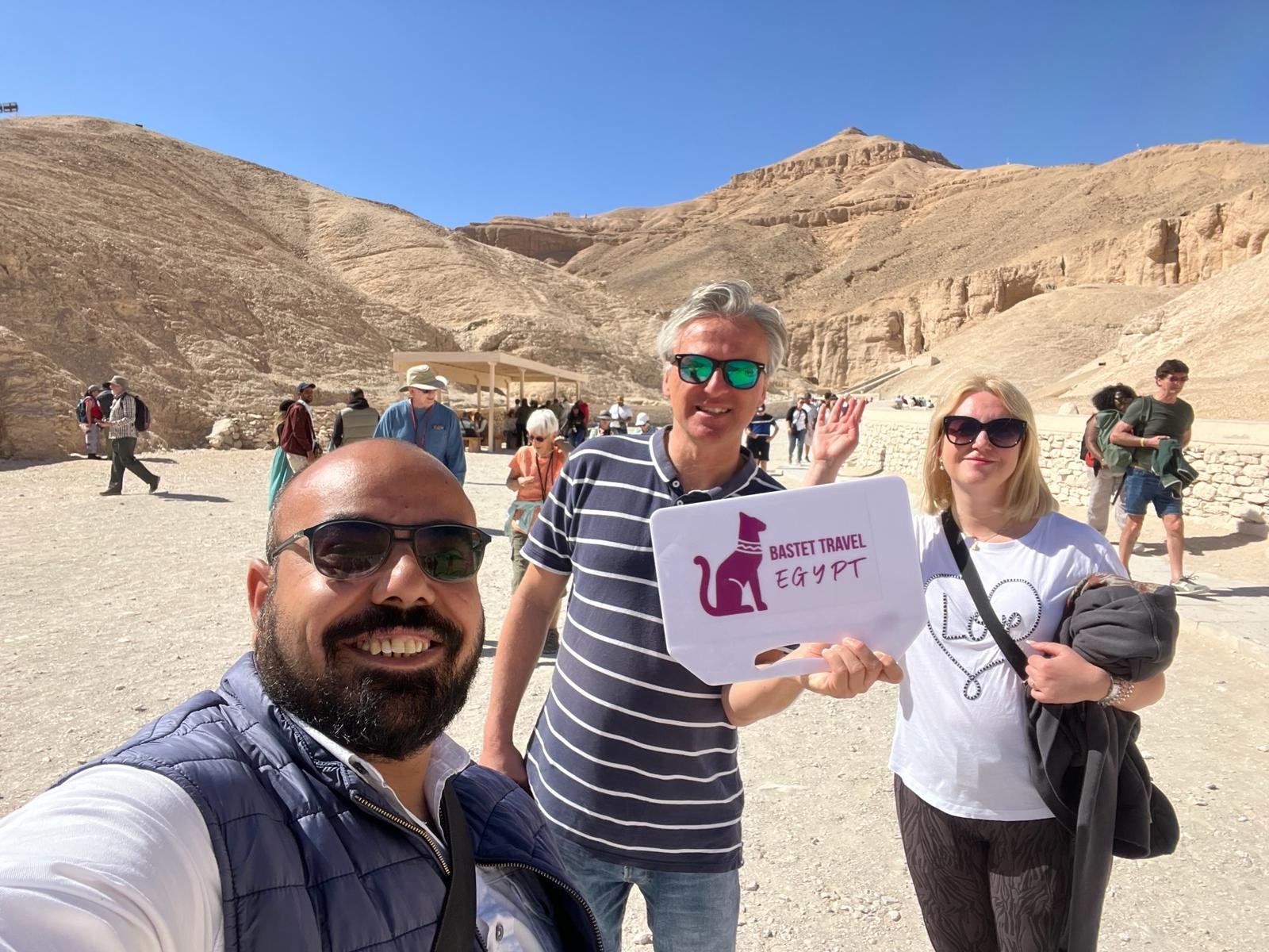 Luxor Touren und Ausflüge