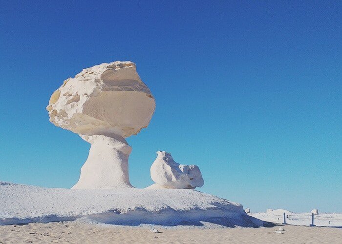 5 Tage Kairo & Bahariya-Oase – Kultur- und Wüstenreise