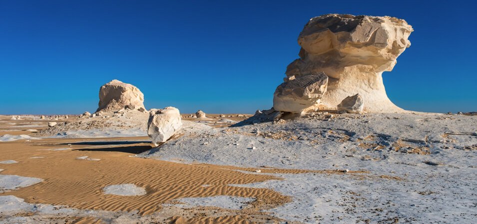7 Tage Kairo, Assuan, Luxor & Sahara